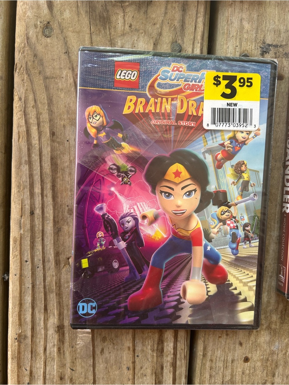 6 DVD Bundle - Picture 5 of 7